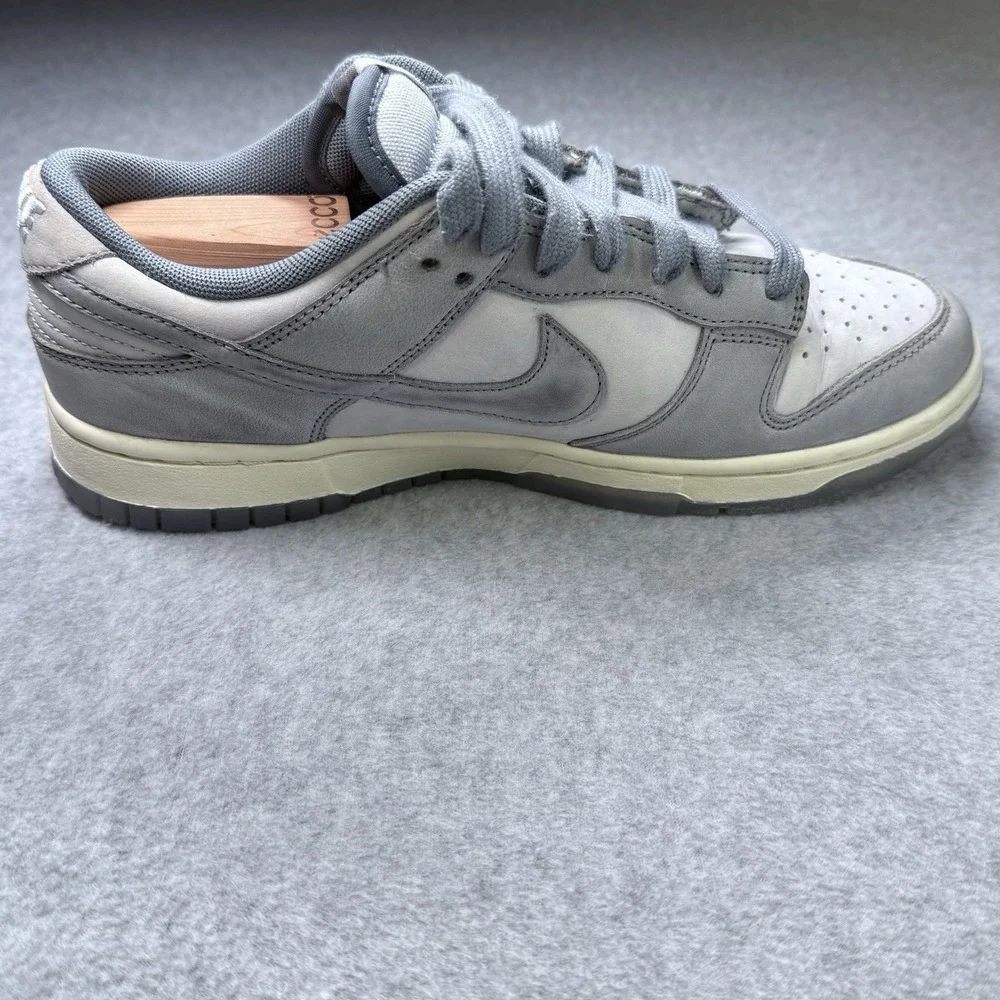 Nike dunk low